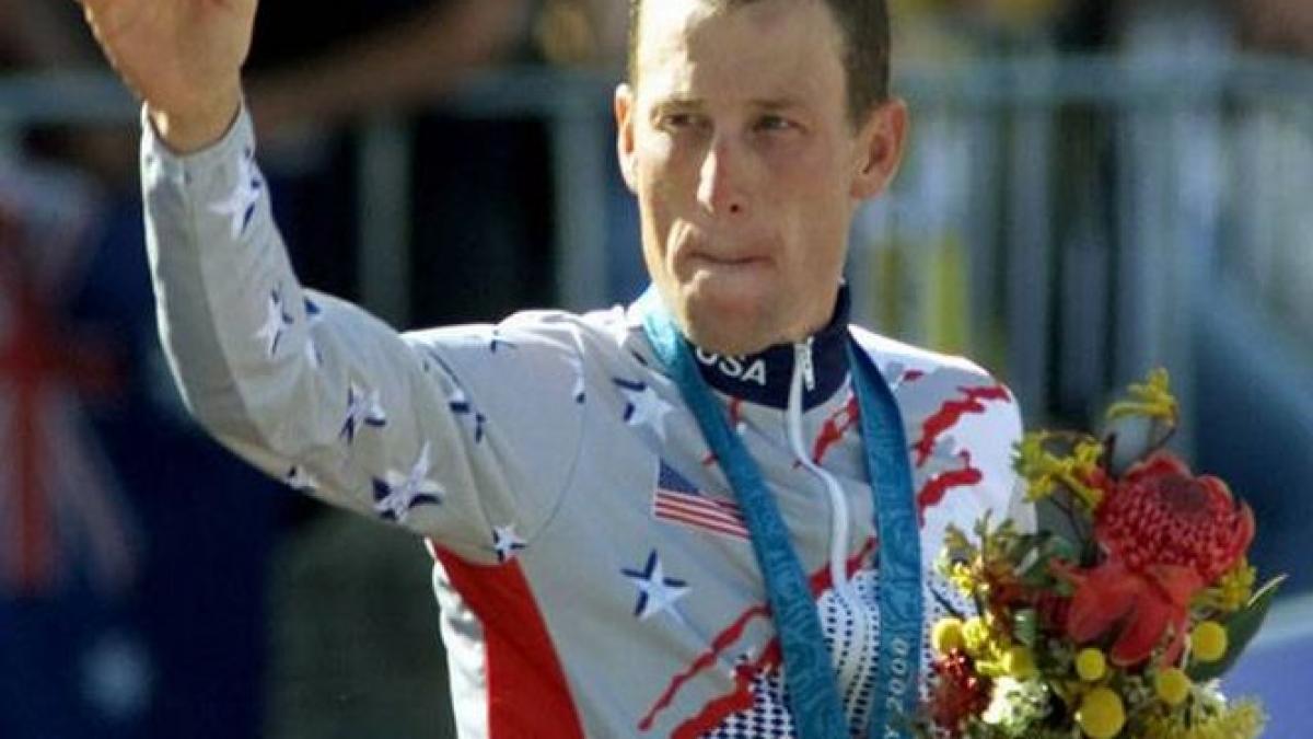cio nu va reatribui medalia care i a fost retrasa lui lance armstrong