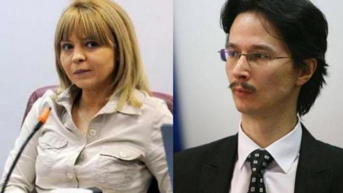 cristi danilet si alina ghica ar putea fi revocati din csm