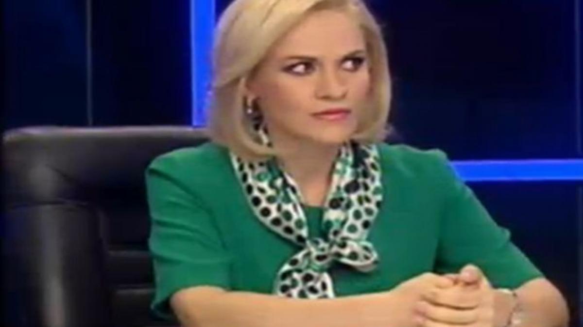 firea diferenta dintre udrea si blaga este ca unul are sprijinul lui basescu celalalt nu