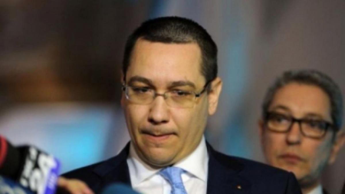 ponta in noul buget ue am primit fonduri egale tarilor care au doar jumatate din populatia romaniei