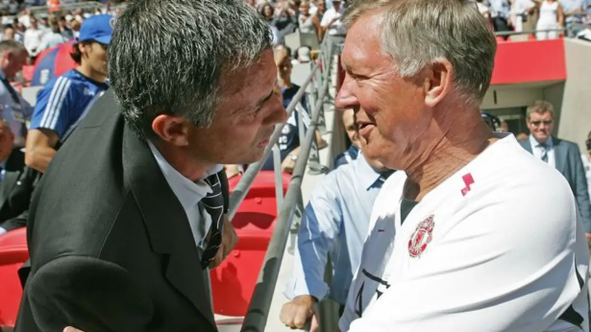 real madrid manchester united meciul pe care toata lumea vrea sa l vada
