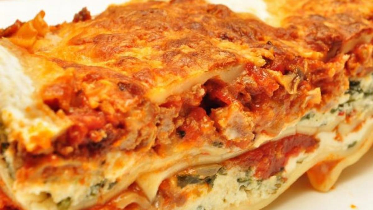 scandalul alimentar se extinde carne de cal a fost descoperita in lasagna in elvetia