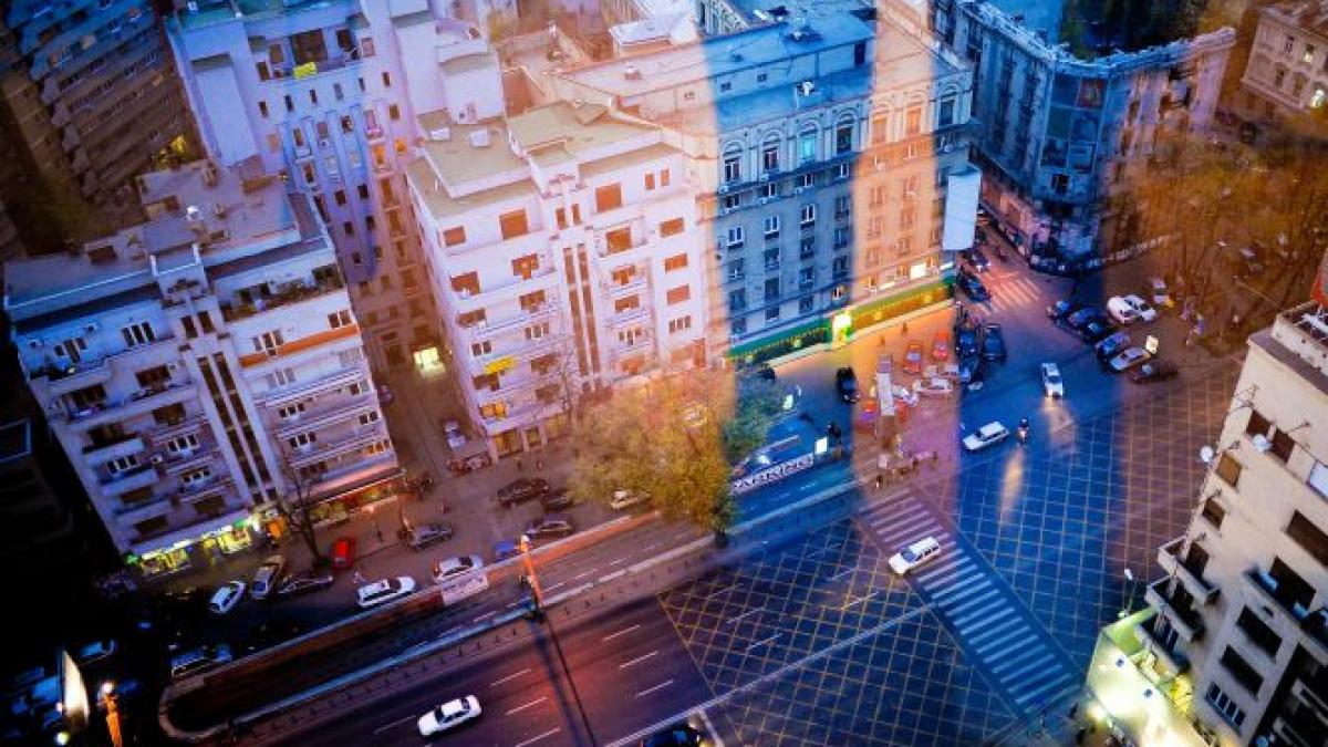 femeia care a cazut de la etajul 17 al hotelului intercontinental era casatorita ea nu a lasat nici