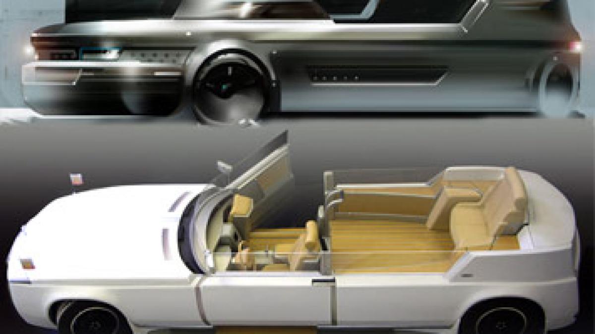 guvernul rus vrea un brand auto de lux autohton care sa concureze cu bmw si mercedes