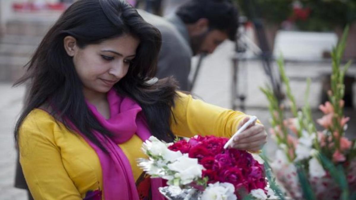 musulmanii din indonezia si pakistan indemnati sa nu sarbatoreasca ziua indragostitilor