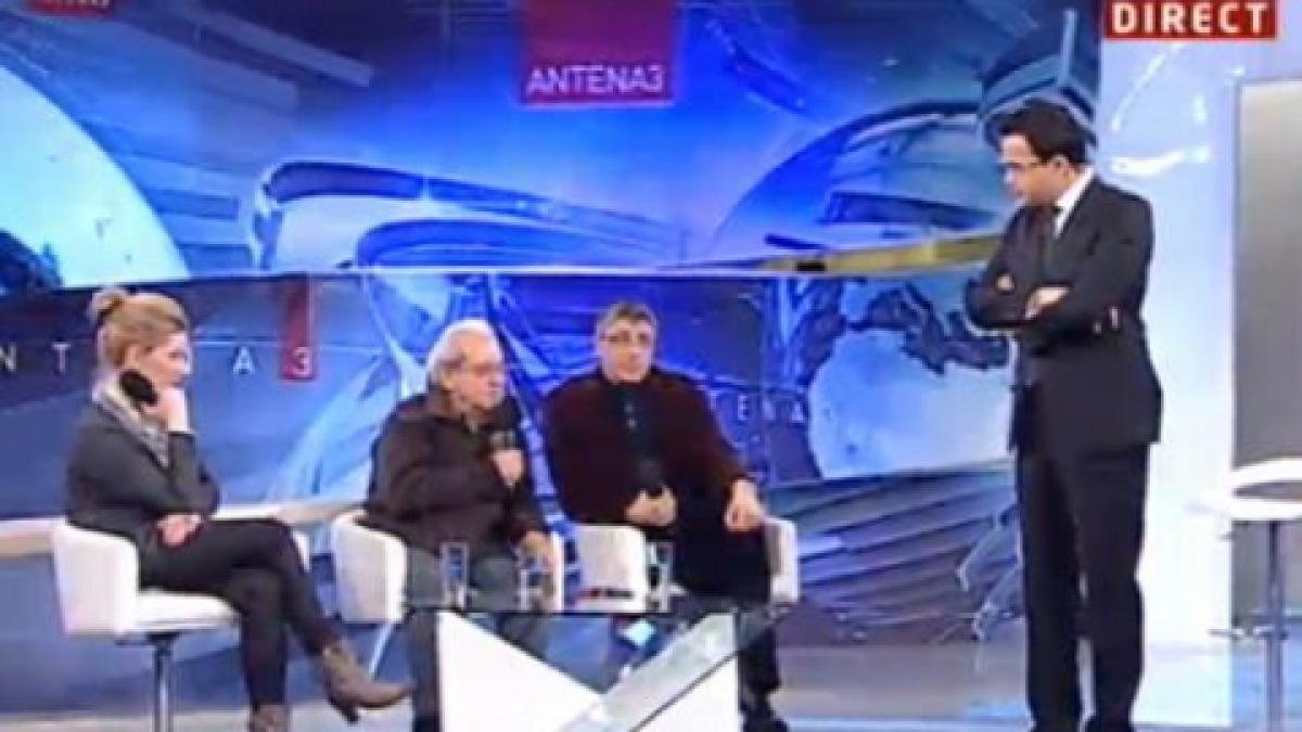 Prof. Mencinicopschi:  Horse meat is even healthier than the beef