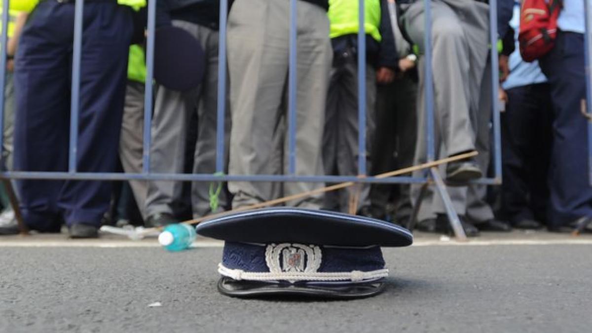 seful ipj calarasi urmarit penal ar fi bagat la buzunar 8 milioane de lei din banii publici