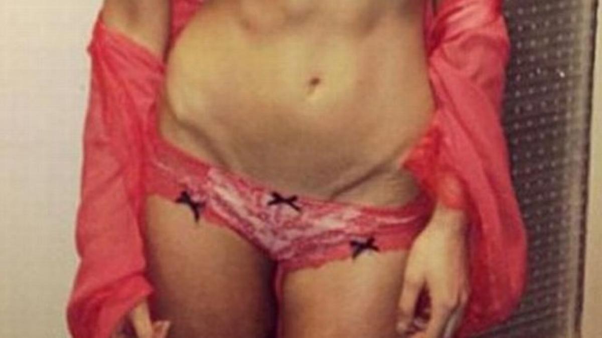 si a speriat fanii cu fotografia aceasta un celebru fotomodel britanic criticat pentru look ul