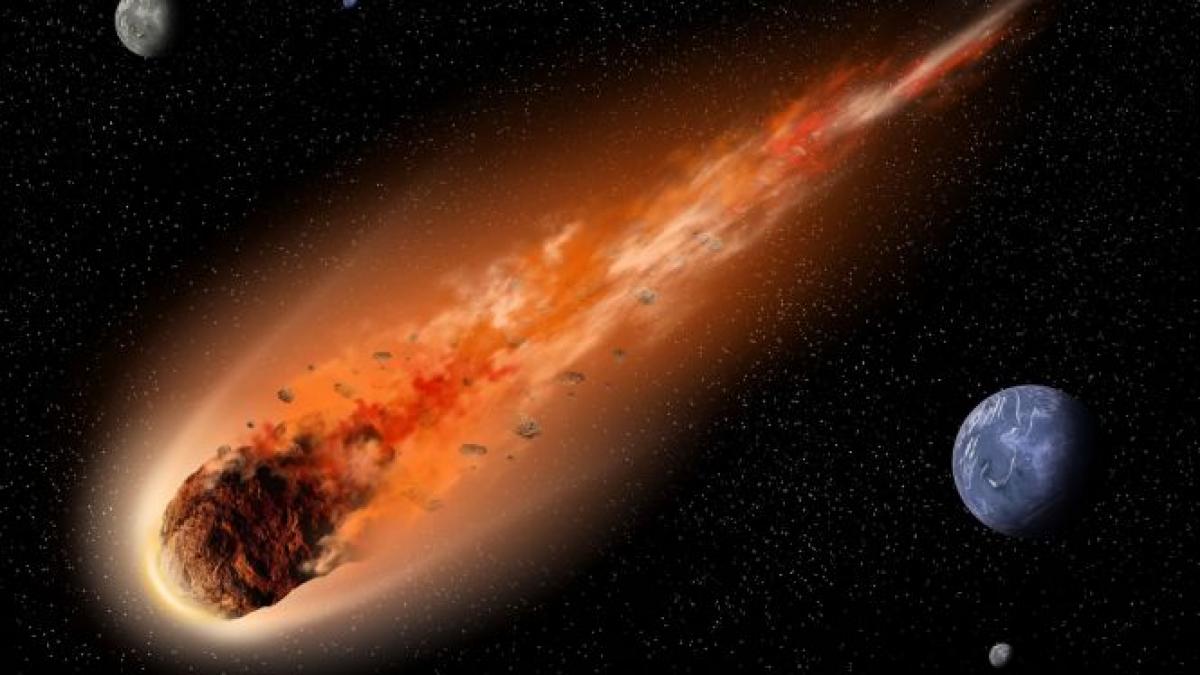 cele trei metode care ar putea fi folosite pentru devierea asteroizilor americanii rusii si