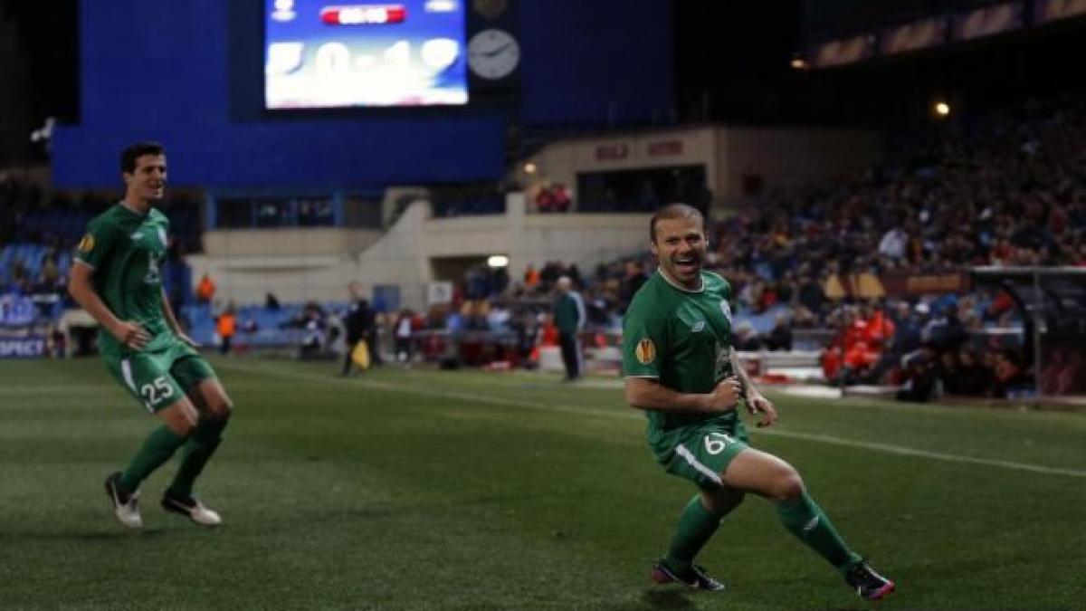 europa league surprize la madrid si napoli trei victorii din trei pentru echipele din rusia