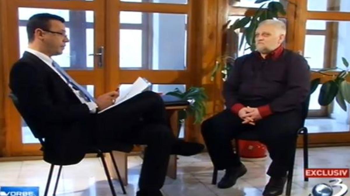 iacobov dosarul meu o inscenare politica intr o cauza economica pe mine insumi m am furat si pentru