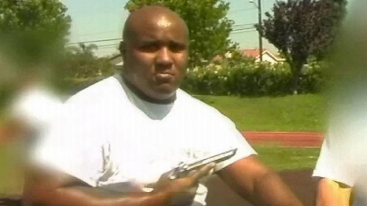 lapd confirma christopher dorner ucigasul de politisti este mort