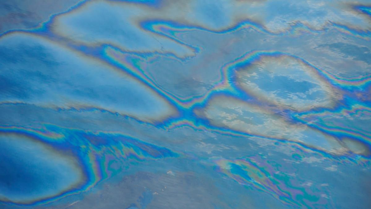 omv petrom amendata cu 40 000 de lei pentru poluare in sol si apa