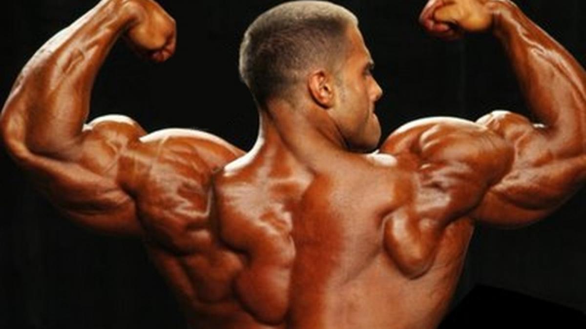 romanii isi umfla muschii cu steroizi steroizii umfla piata neagra