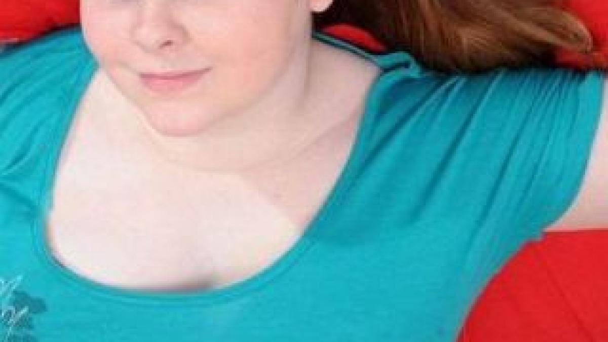 spune ca nu a facut sex niciodata dar a ajuns sa afle toata lumea ce face ea noaptea in pat