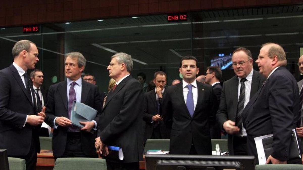 uniunea europeana a aprobat planul ce pentru contracararea crizei provocate de carnea de cal