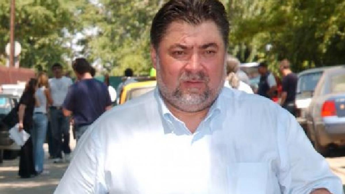 cine a fost dumitru sechelariu baronul local din bacau