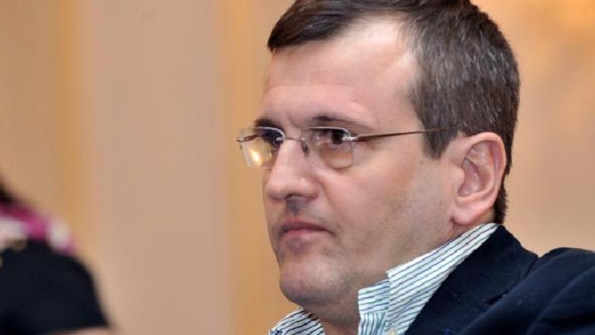 cristian preda pdl are nevoie de oameni de consens necrutatori cu usl