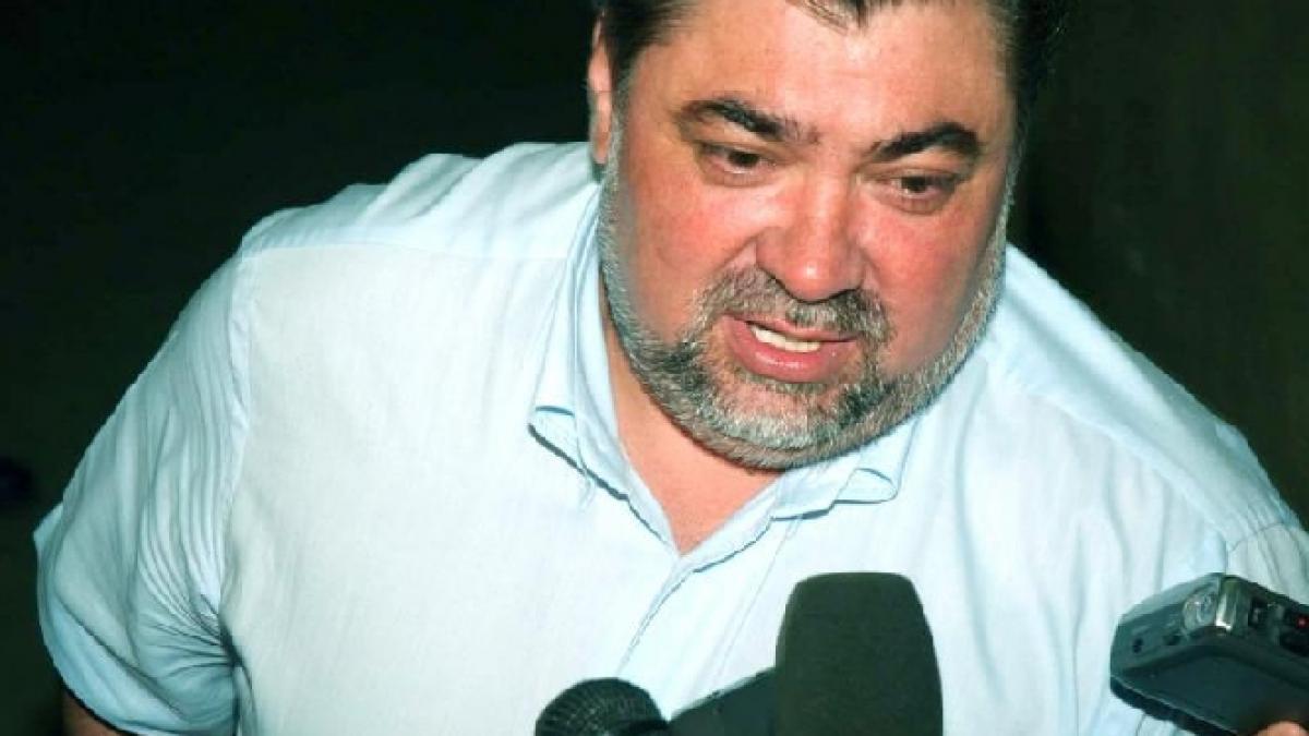 fostul primar al bacaului dumitru sechelariu a murit