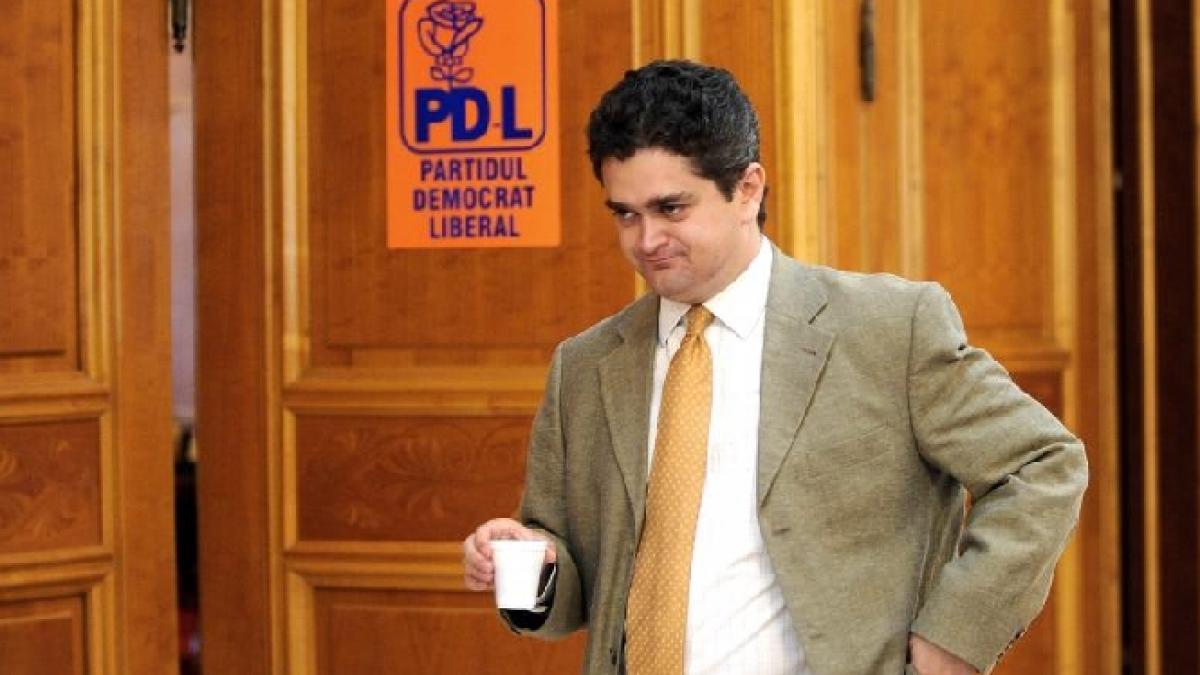 paleologu o suculenta vorba moldoveneasca spune ca se bat calicii pe ceaunul gol atentie la ridicol