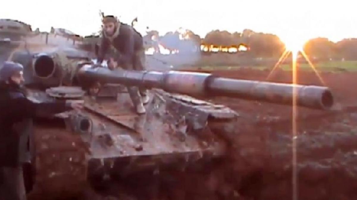 piese militare rusesti cu destinatia siria confiscate intr un port din finlanda