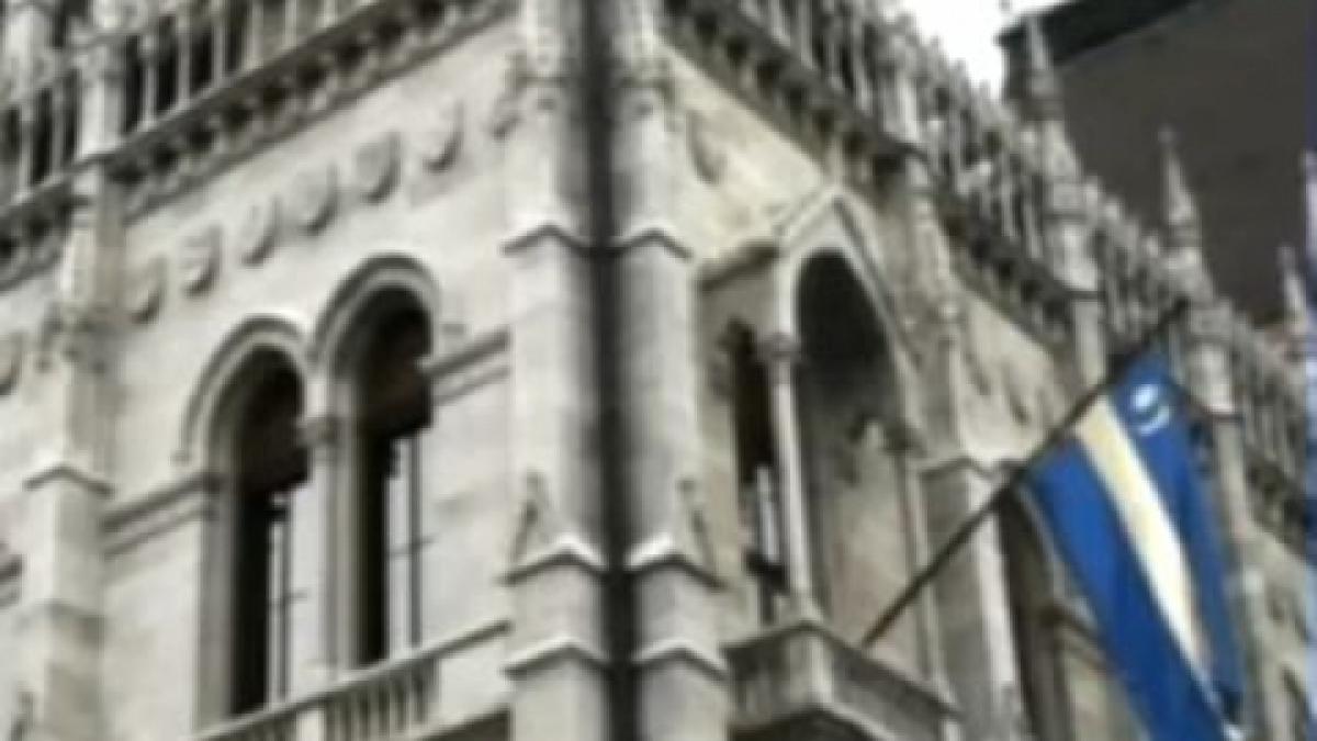 titus corlatean parlamentul trebuie sa transmita un mesaj clar pentru budapesta