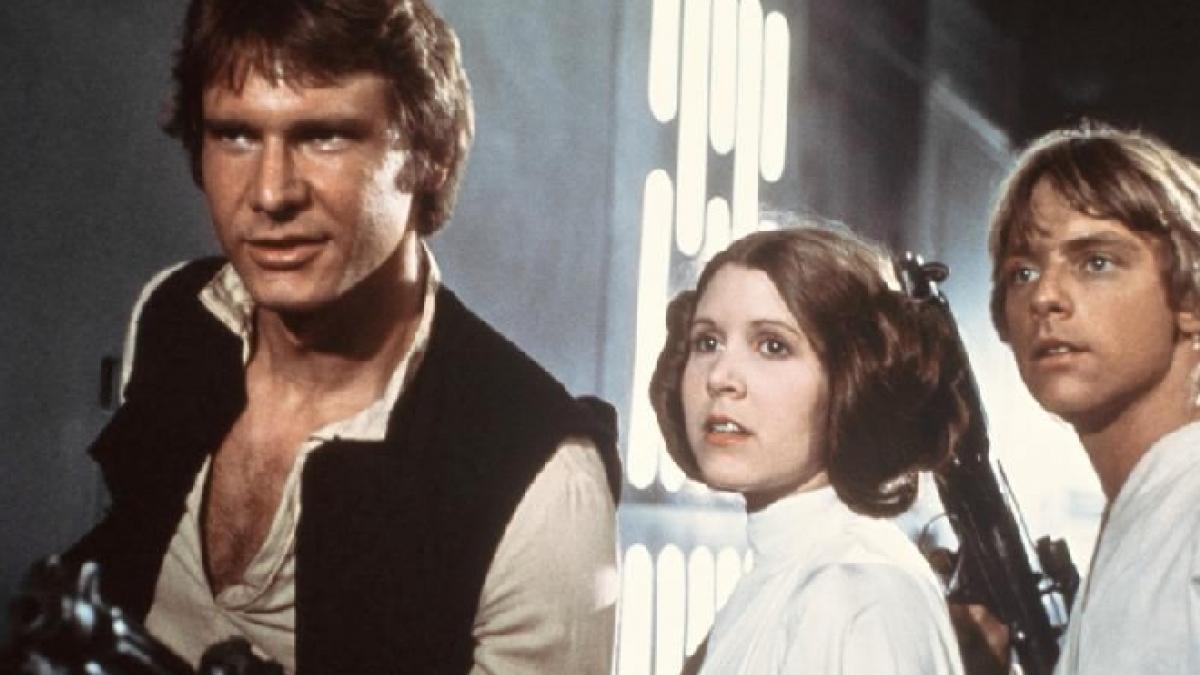 zvon harrison ford va interpreta din nou personajul han solo in urmatorul star wars