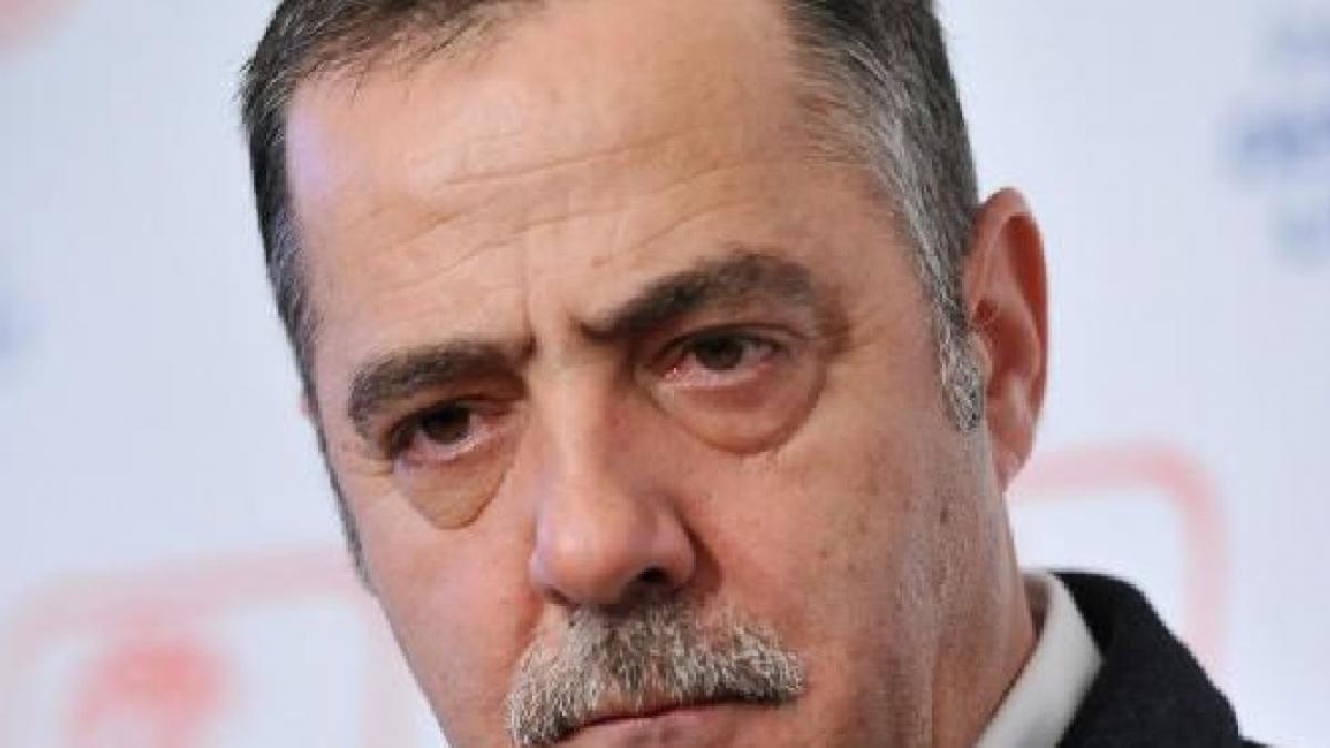 cezar preda face apel la unitate trebuie sa fim o echipa nu are rost sa escaladam divergente intre