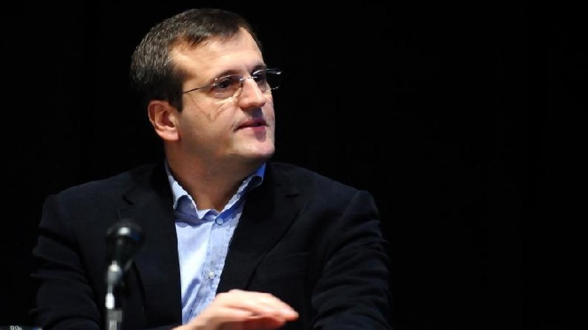 cristian preda am propus introducerea votului de la 16 ani si limitarea functiei prezidentiale la