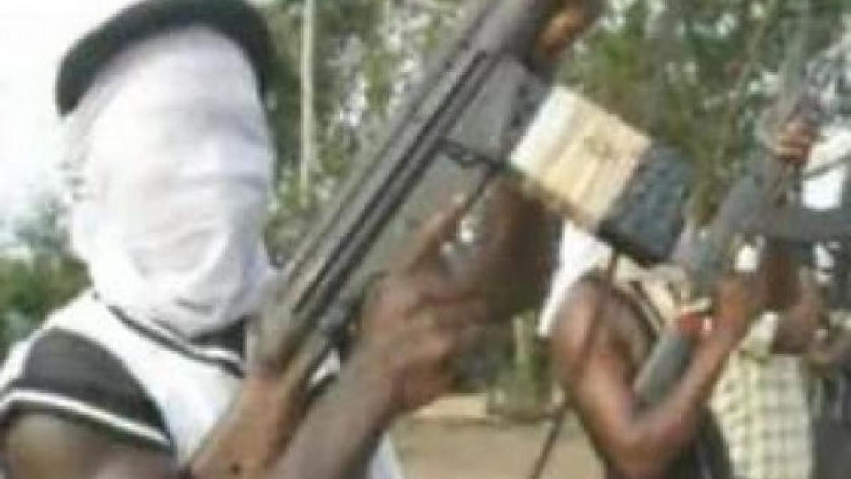 o noua criza a ostaticilor in nigeria sapte persoane au fost rapite de oameni inarmati