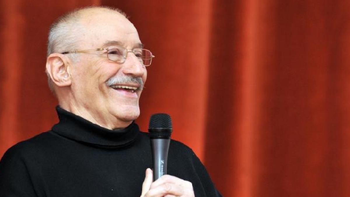 victor rebengiuc sunt foarte fericit este o dovada a fortei pe care o are cinematografia din romania