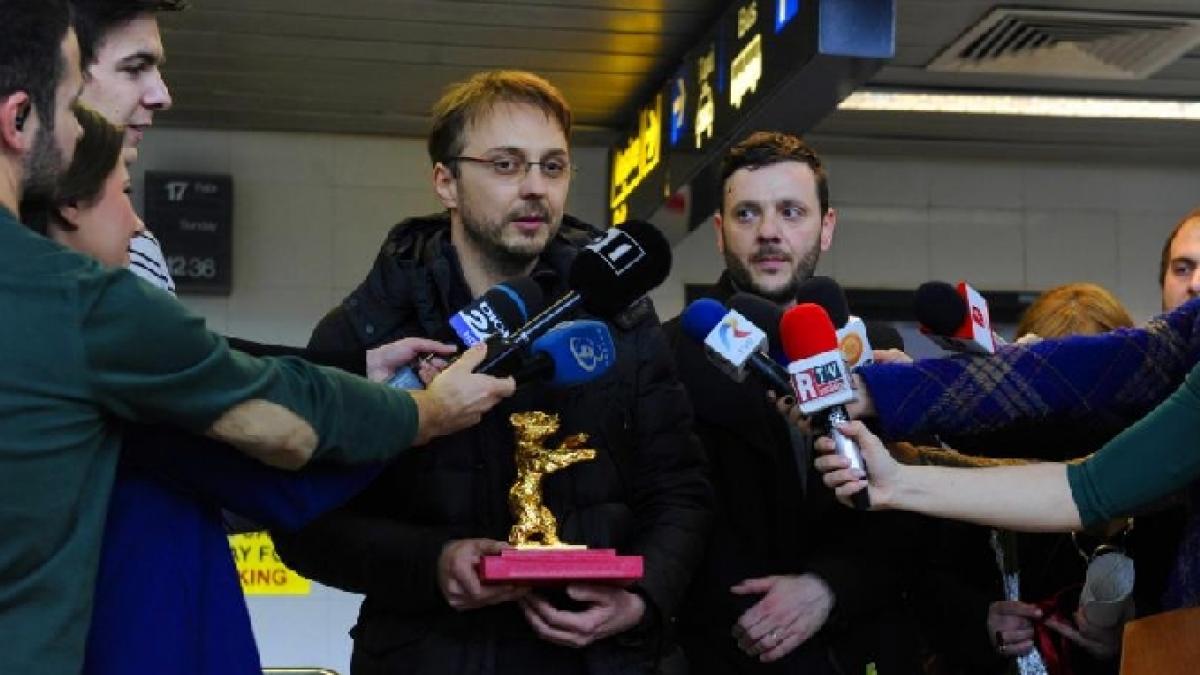 victora filmului pozitia copilului salutata in presa internationala