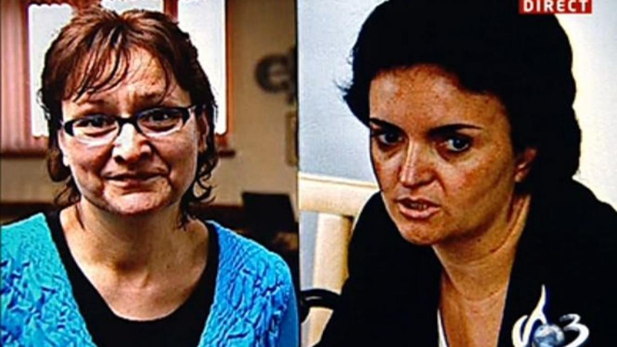 badea catre presedinta cna sunteti la fel de inteligenta si aspectuoasa ca narcisa iorga