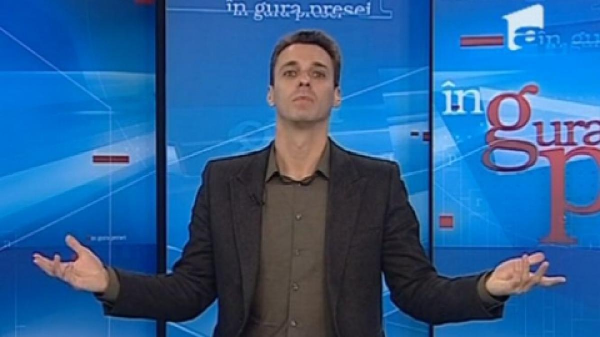 badea glumind cel mai important lucru din romania este ca udrea sa castige sefia pdl