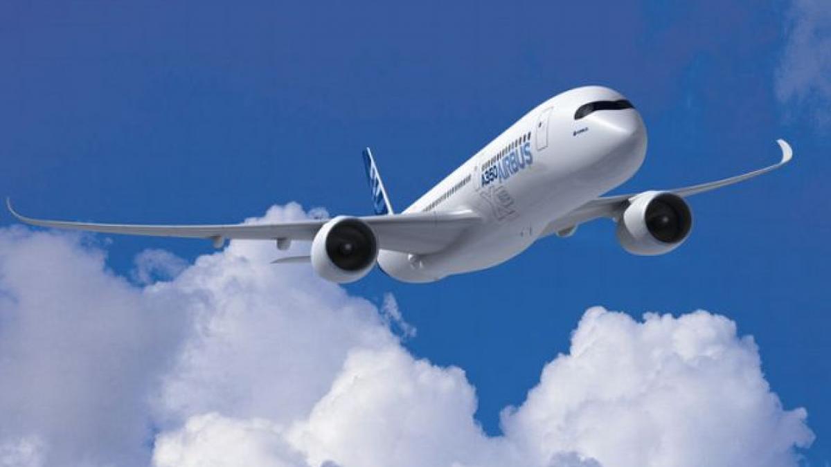 ce masura a luat airbus in urma problemelor de la boeing