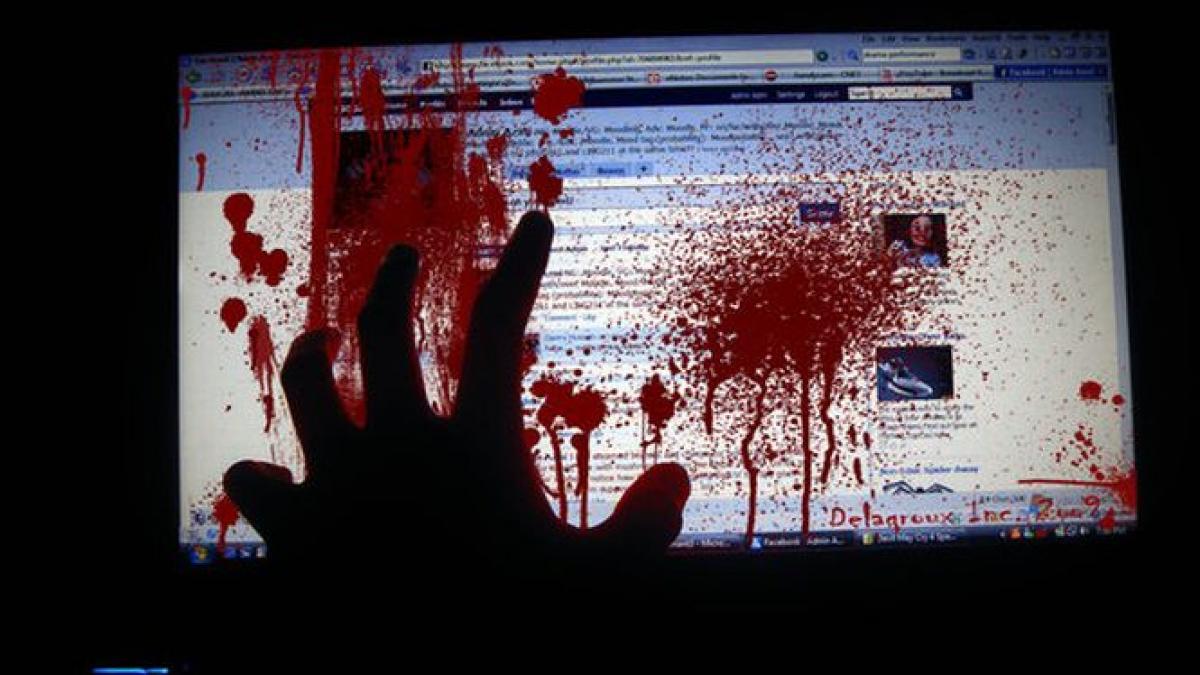 drama pe care a trait o o romanca adolescenta de 15 ani a fost mutilata de un barbat pe care l a