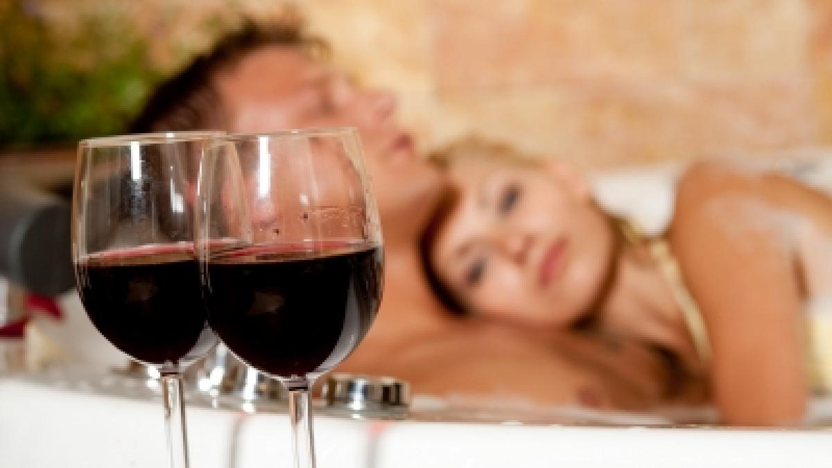 efectele alcoolului asupra sexului