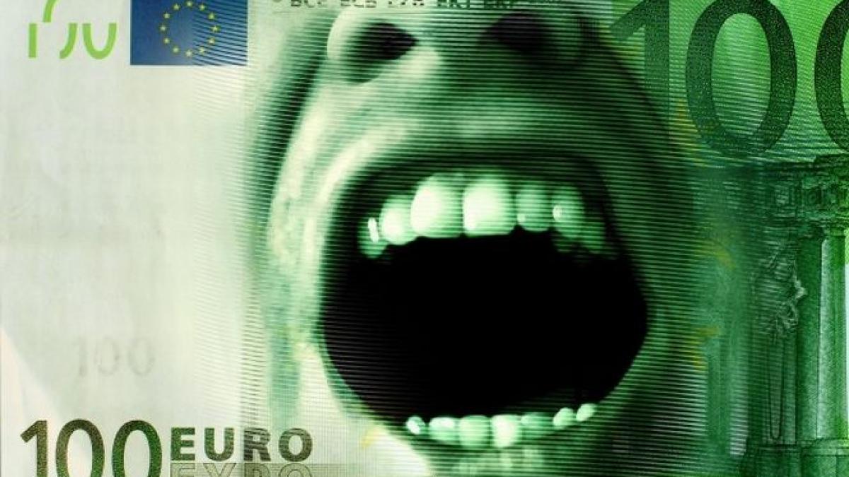 euro este sortit esecului viitorul sumbru al monedei europene prezis de directorul celei mai mari