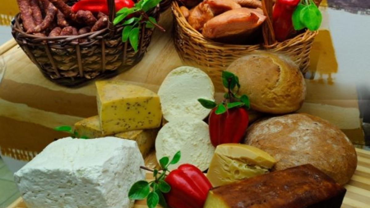 produsele traditionale o pacaleala cum s au strecurat e urile in retetele bunicii