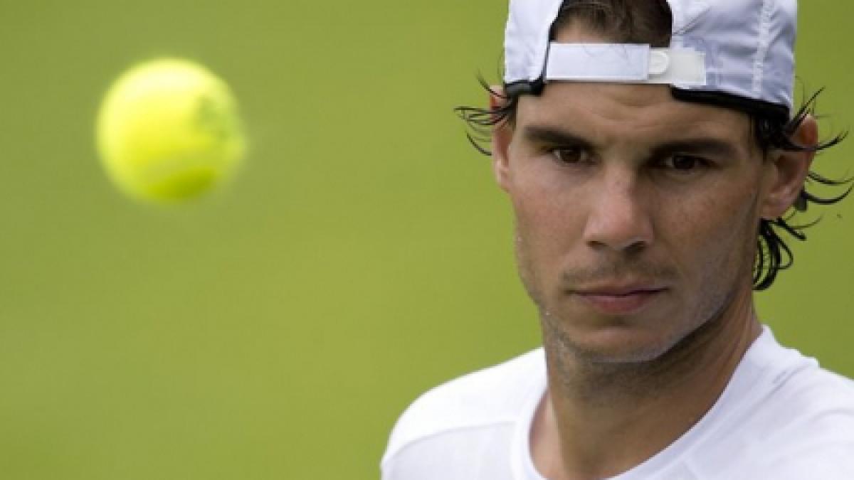 rafael nadal a castigat primul titlu dupa opt luni de pauza