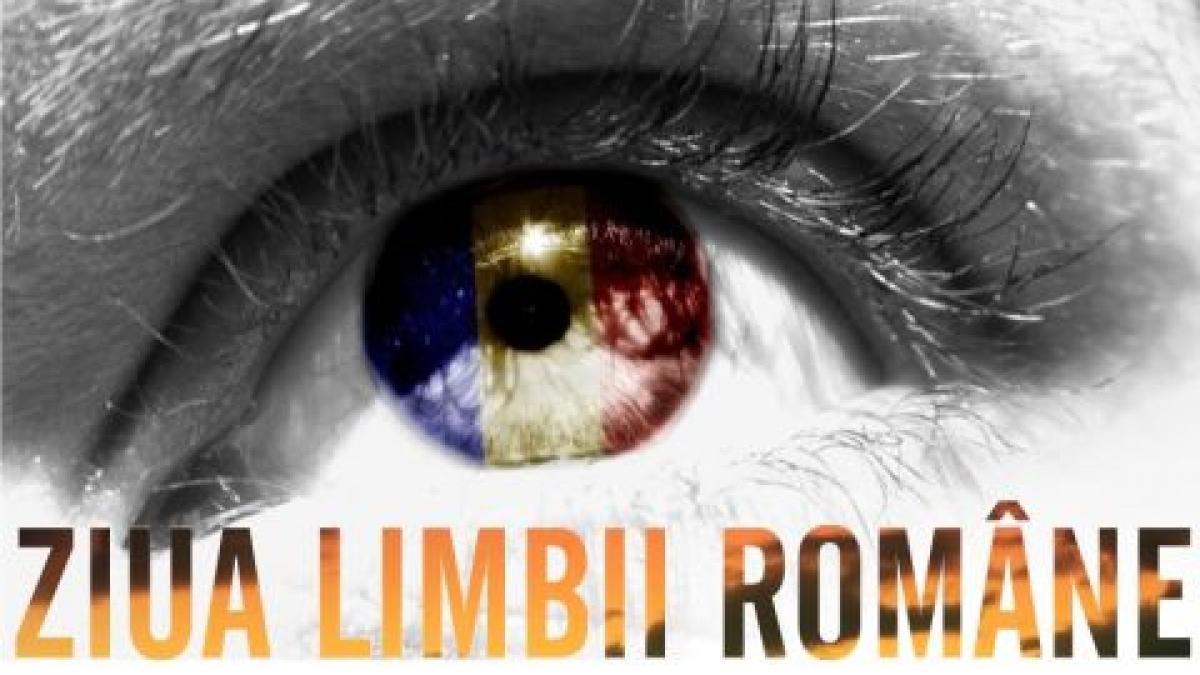 31 august este oficial ziua limbii romane camera deputatilor a aprobat proiectul de lege semnat de