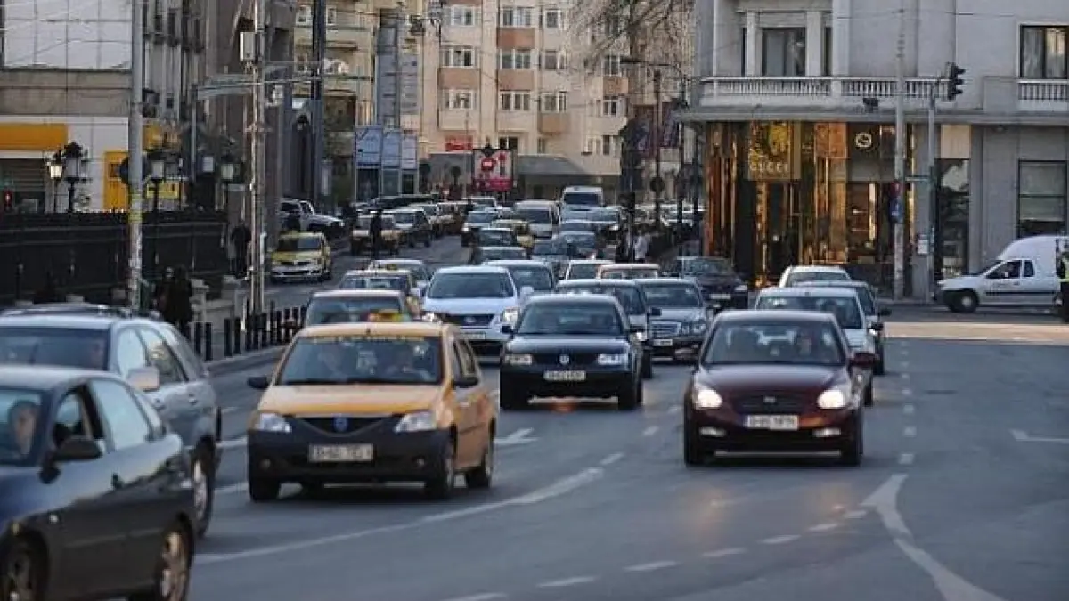 astazi se lamureste chestiunea timbrului de mediu noua taxa auto va fi aplicata imediat