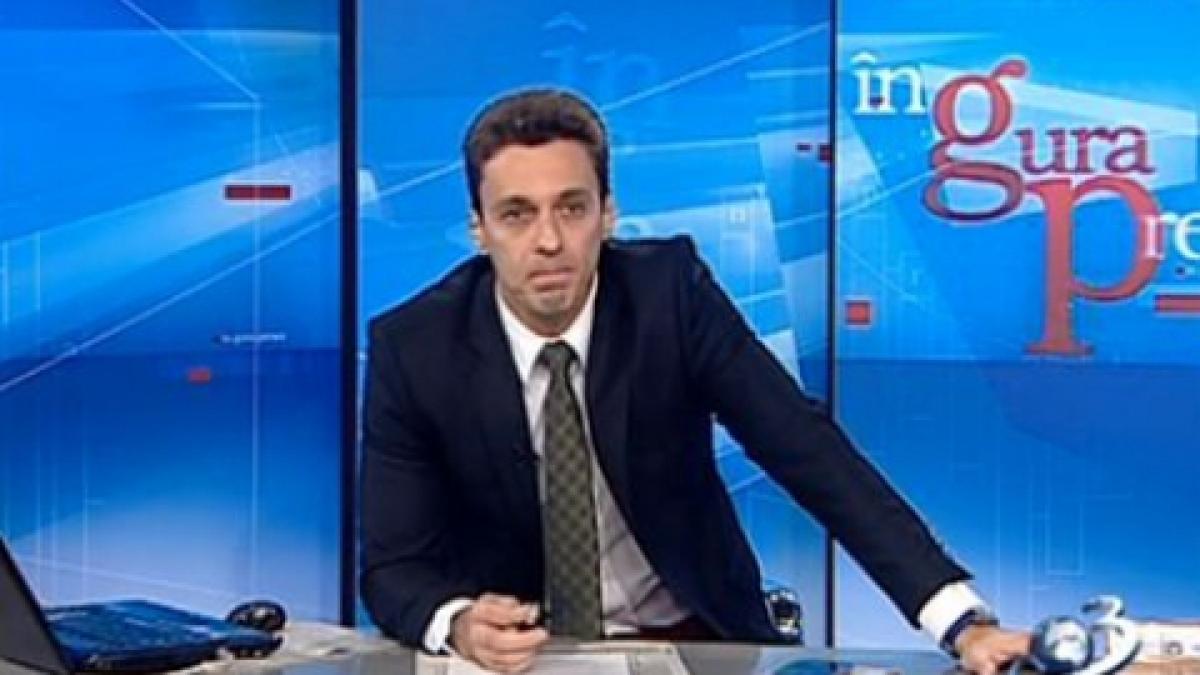 badea cine crediteaza ce scriu aia din tabloide sunt bolnavi mintali nu cei care le citesc