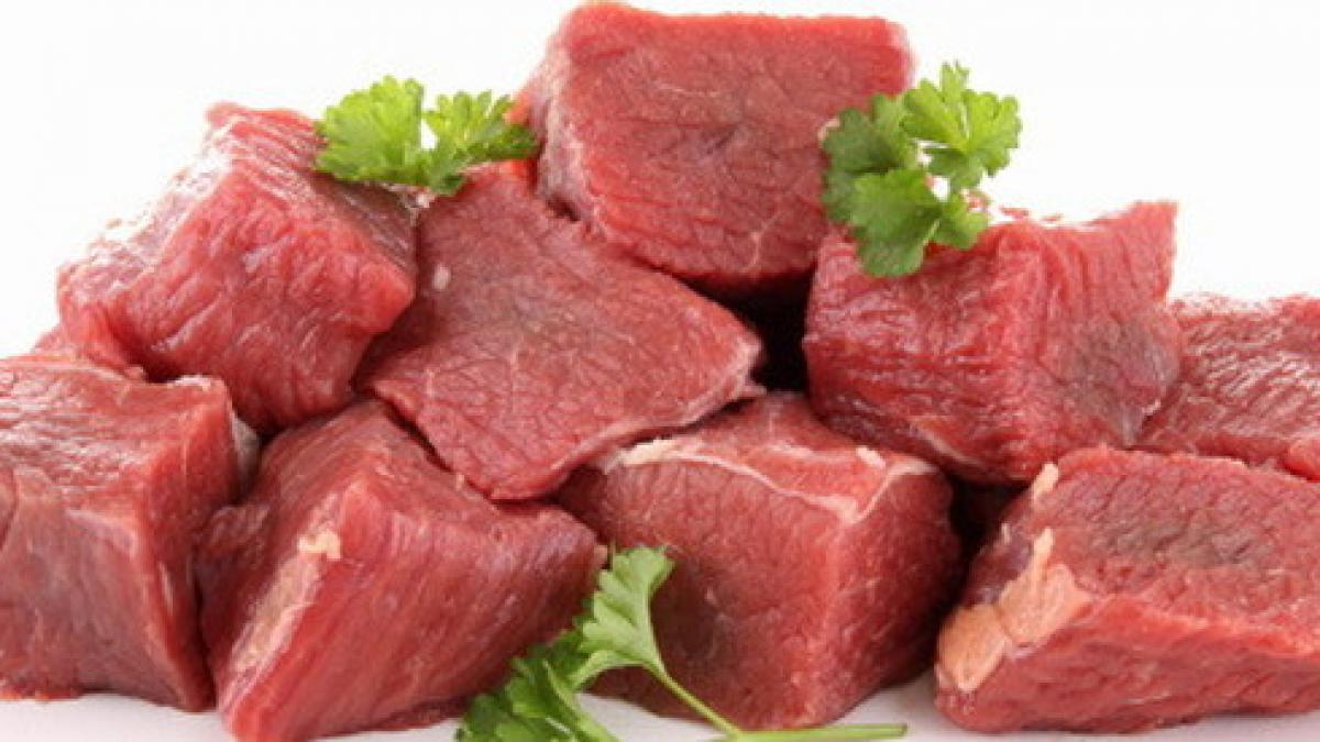 cum a putut fi camuflata carnea de cal in produsele controversate