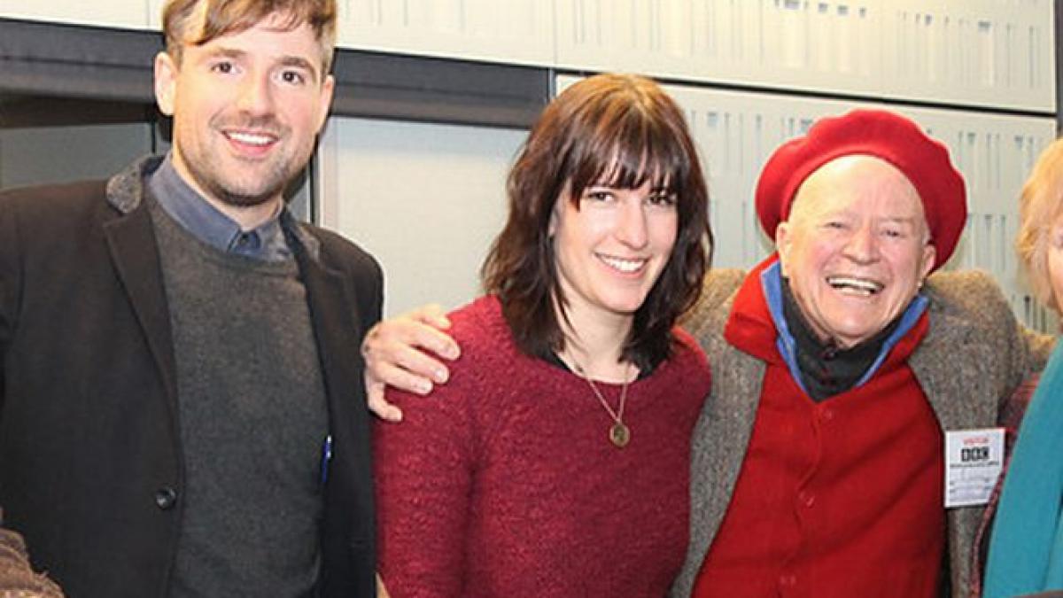 cum mi am indeplinit visul povestea de viata a femeii care a avut incredere in instinctul ei de la