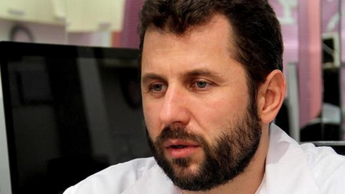 medicul calin dobos a carui pacienta a murit dupa liposuctie pus sub invinuire