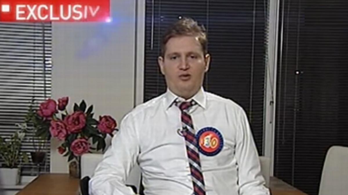 mihai nesu doar dumnezeu mai poate sa faca o minune in ce ma priveste cum a fost primul an dupa