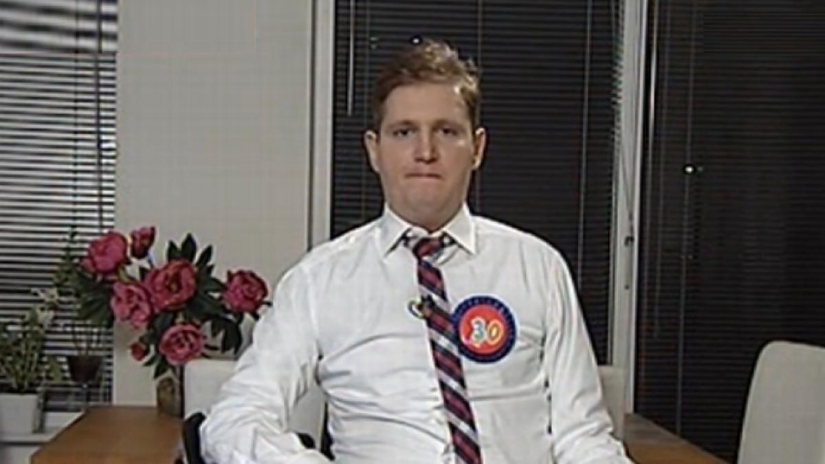 mihai nesu foundation a ajutat pana acum 11 copii cu probleme medicale