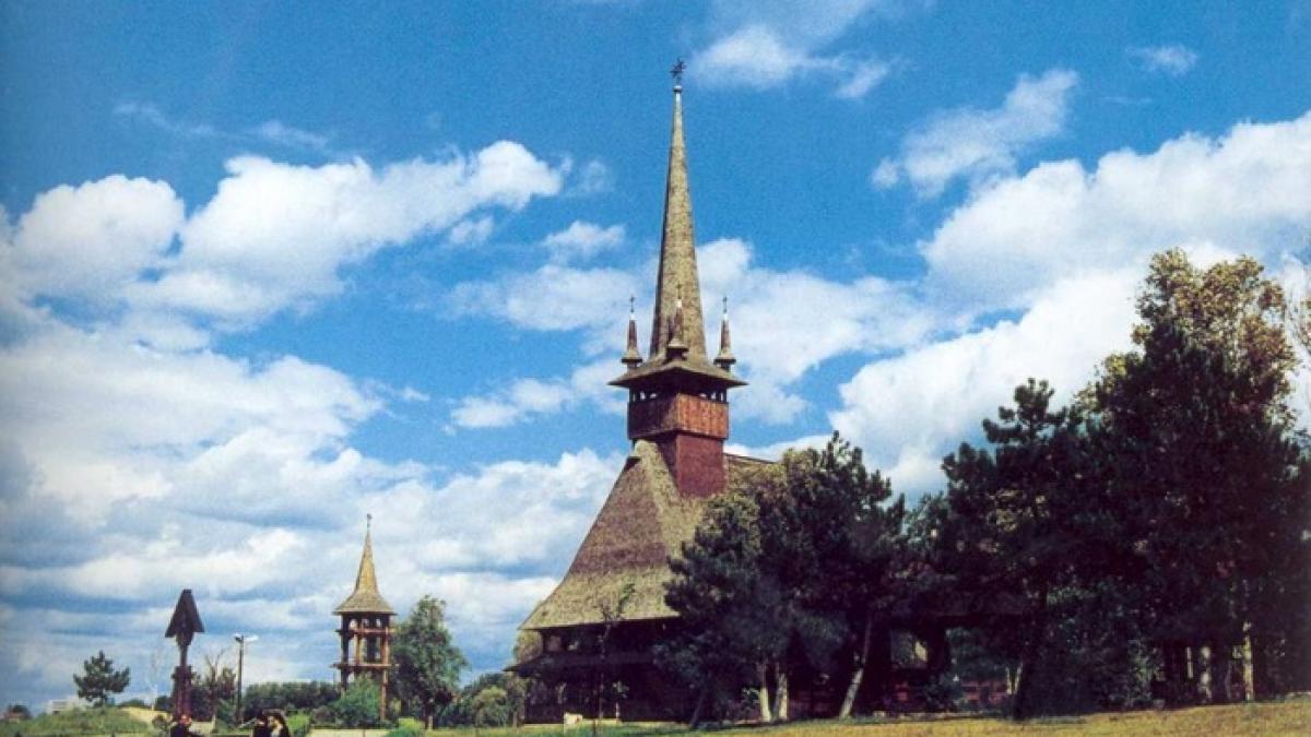 preot din constanta suspendat dupa ce a dat unei asociatii biserica unde slujea