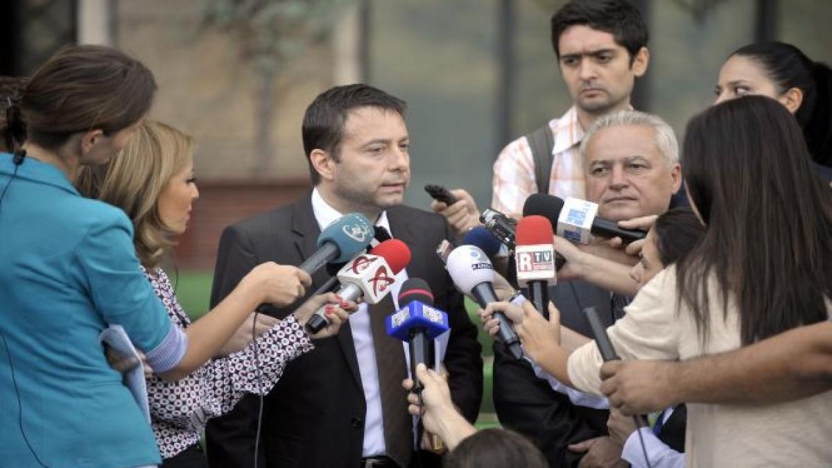 presedintele cj constanta despre secretarul de stat ridicat de procurorii dna este nevinovat